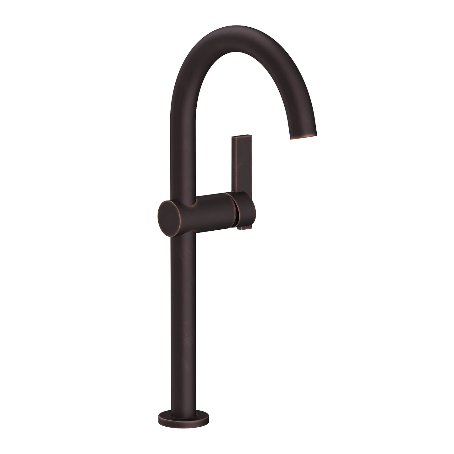 Newport Brass 2413 Priya Single Hole Vessel Faucet