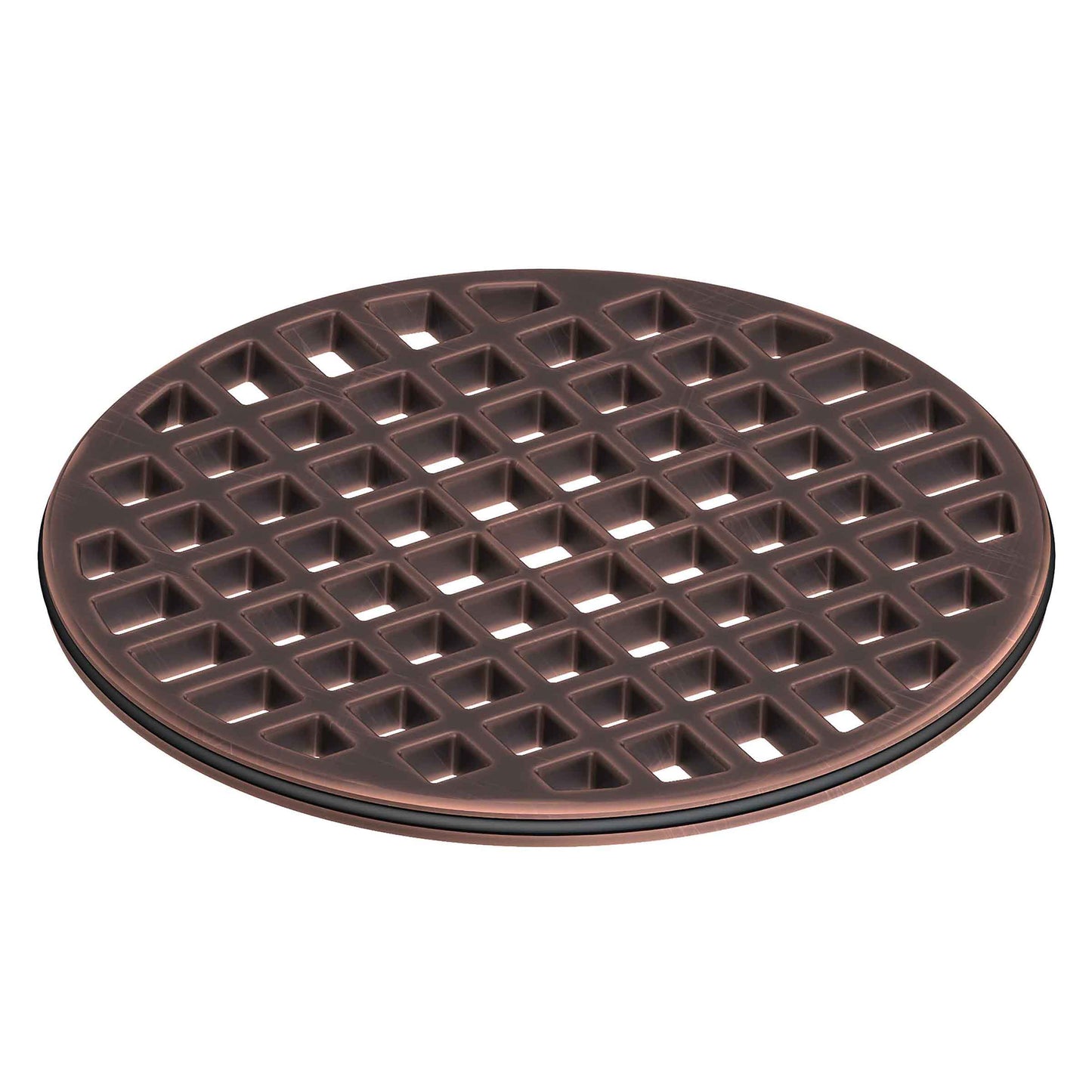 Newport Brass 243-401 4" Round Shower Drain