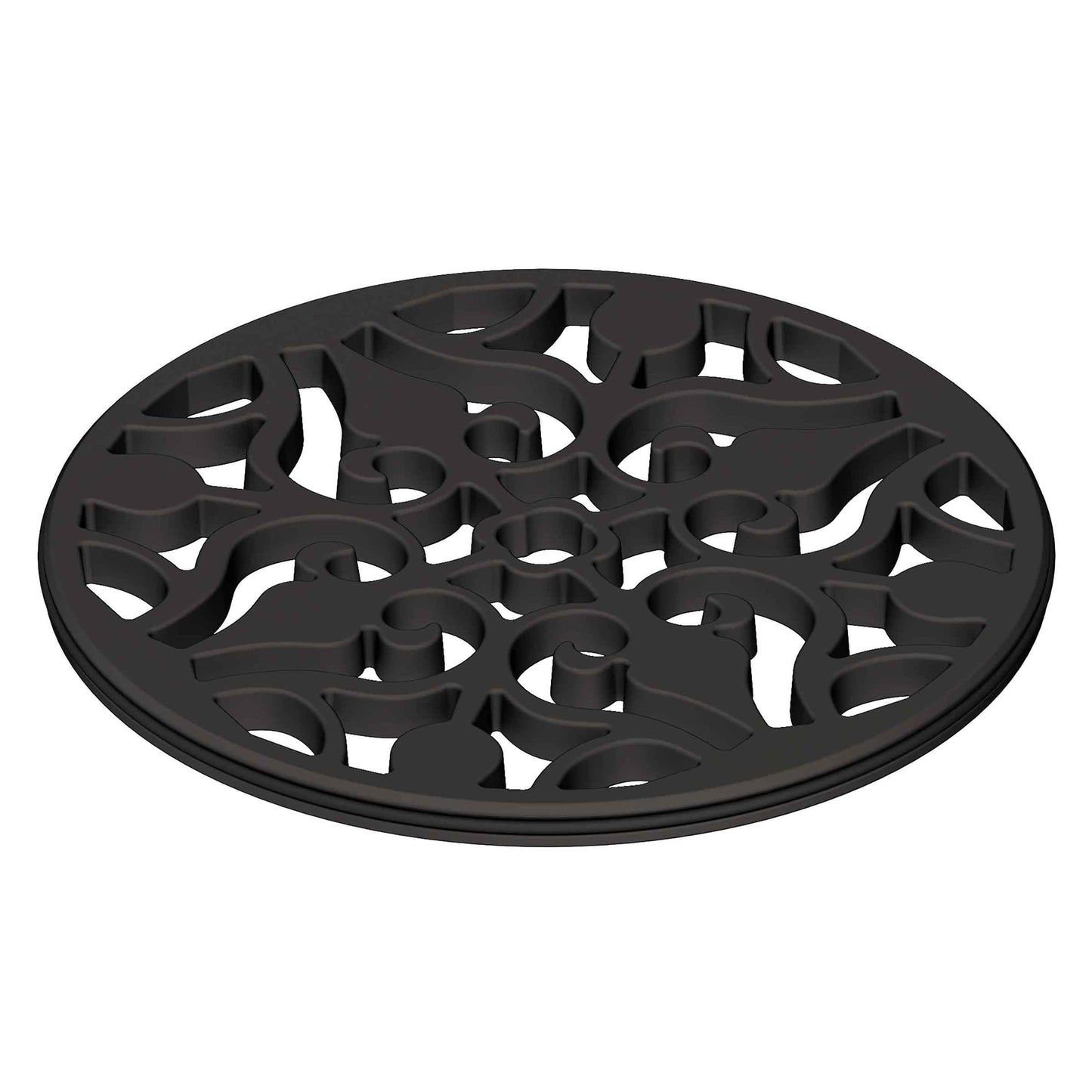 Newport Brass 243-404 4" Round Shower Drain