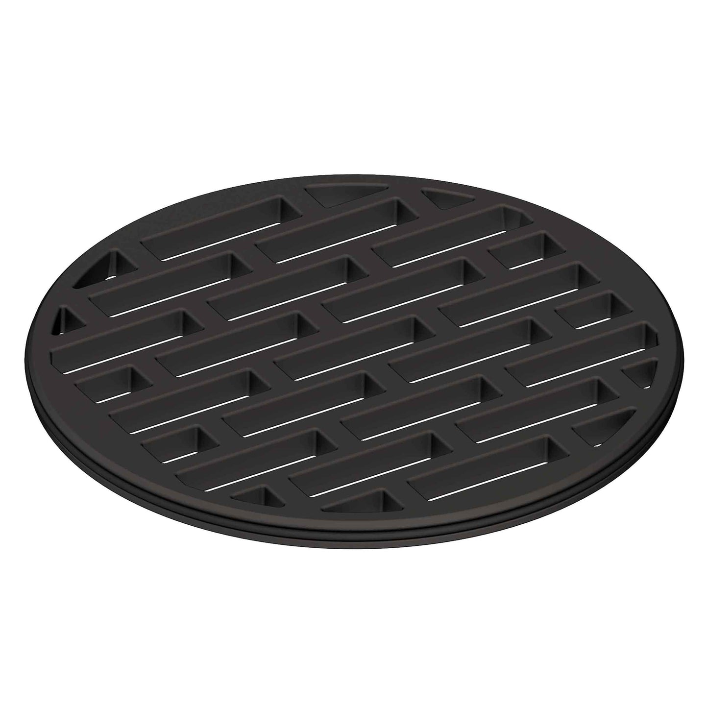 Newport Brass 243-406 4" Round Shower Drain