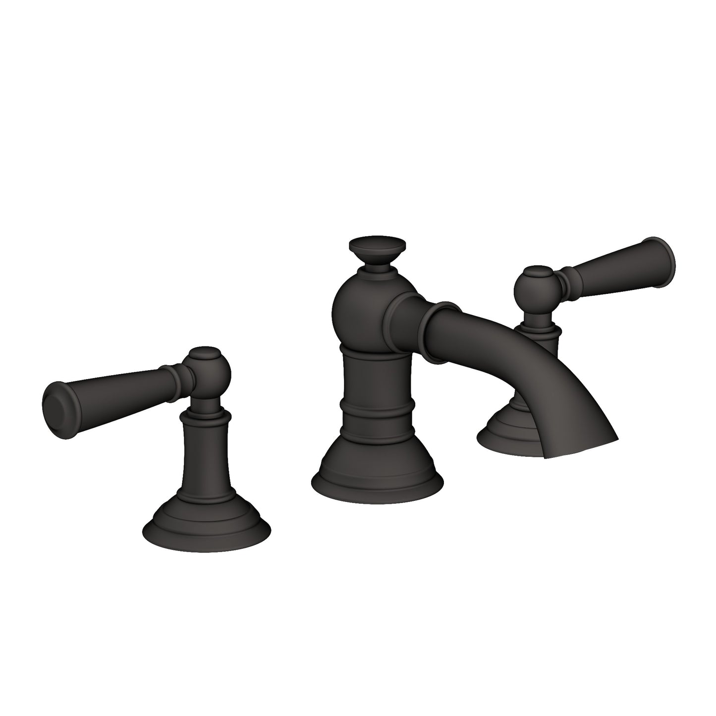 Newport Brass 2430 Aylesbury Widespread Lavatory Faucet