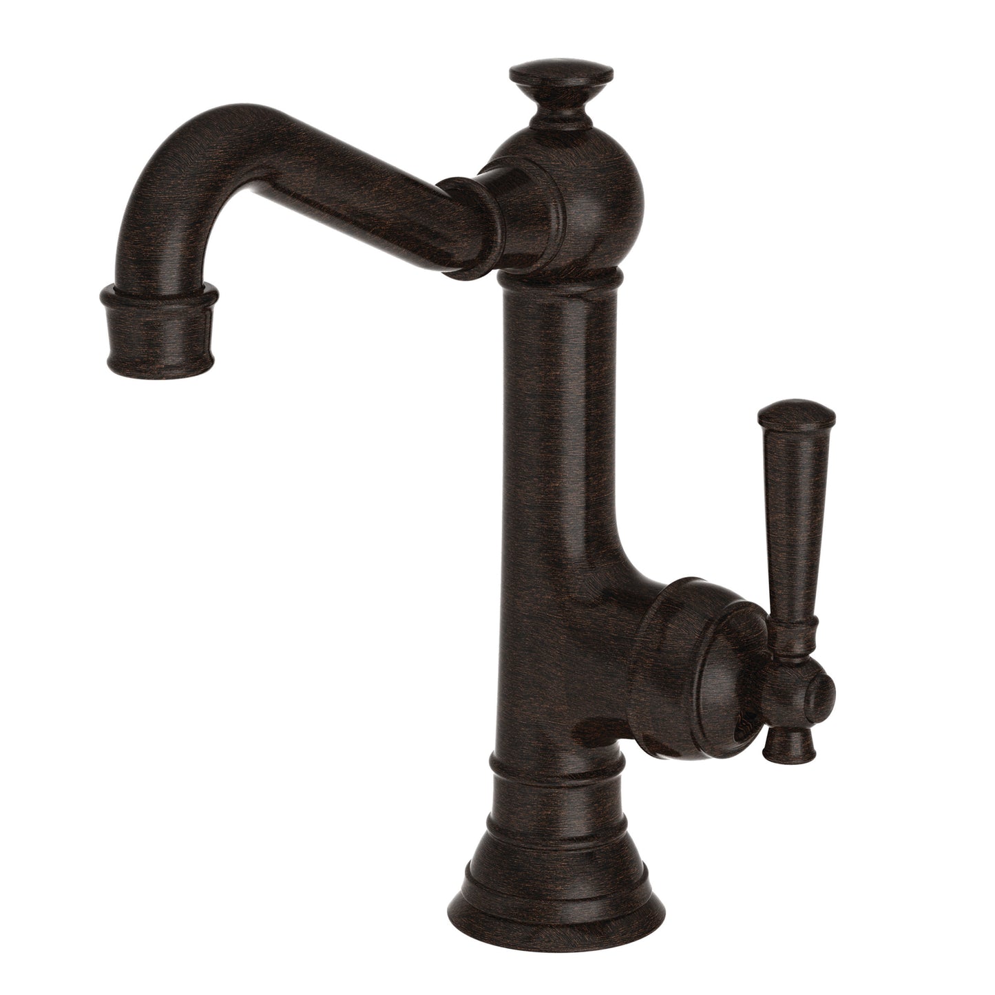 Newport Brass 2470-5203 Jacobean Prep/Bar Faucet