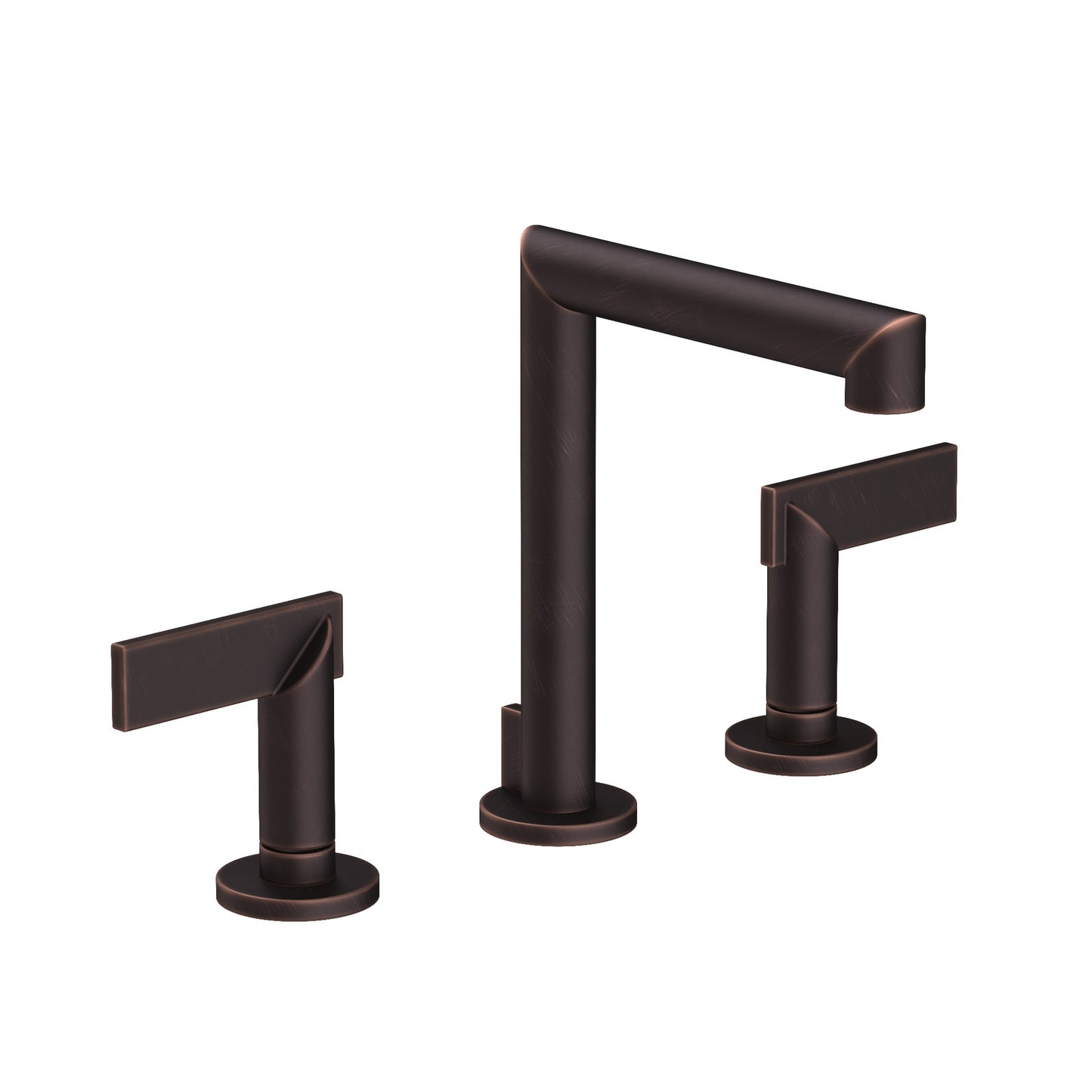 Newport Brass 2490 Keaton Widespread Lavatory Faucet