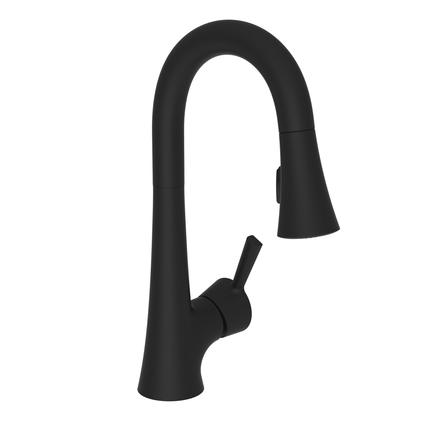 Newport Brass 2500-5223 Vespera Prep/Bar Pull Down Faucet