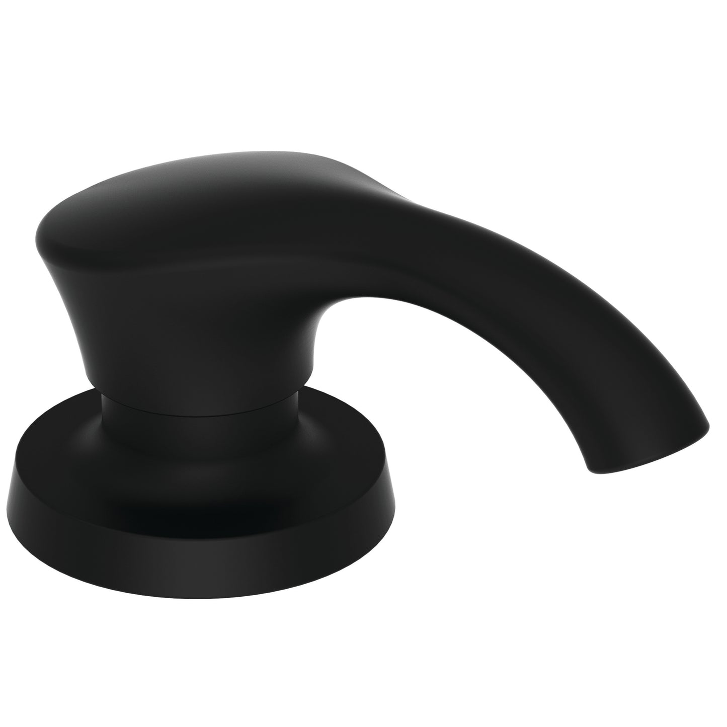 Newport Brass 2500-5721 Vespera Soap/Lotion Dispenser