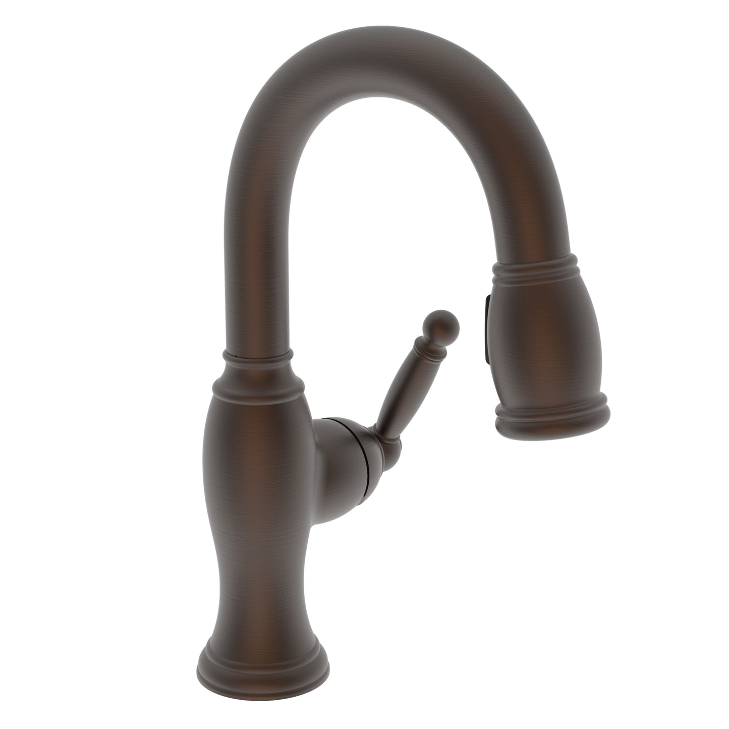 Newport Brass 2510-5203 Nadya Prep/Bar Pull Down Faucet