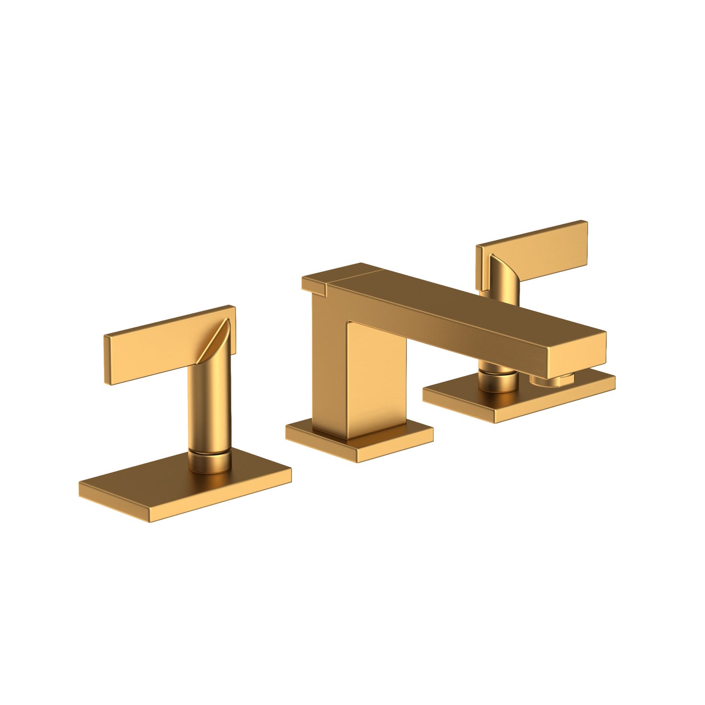 Newport Brass 2540 Metro Widespread Lavatory Faucet