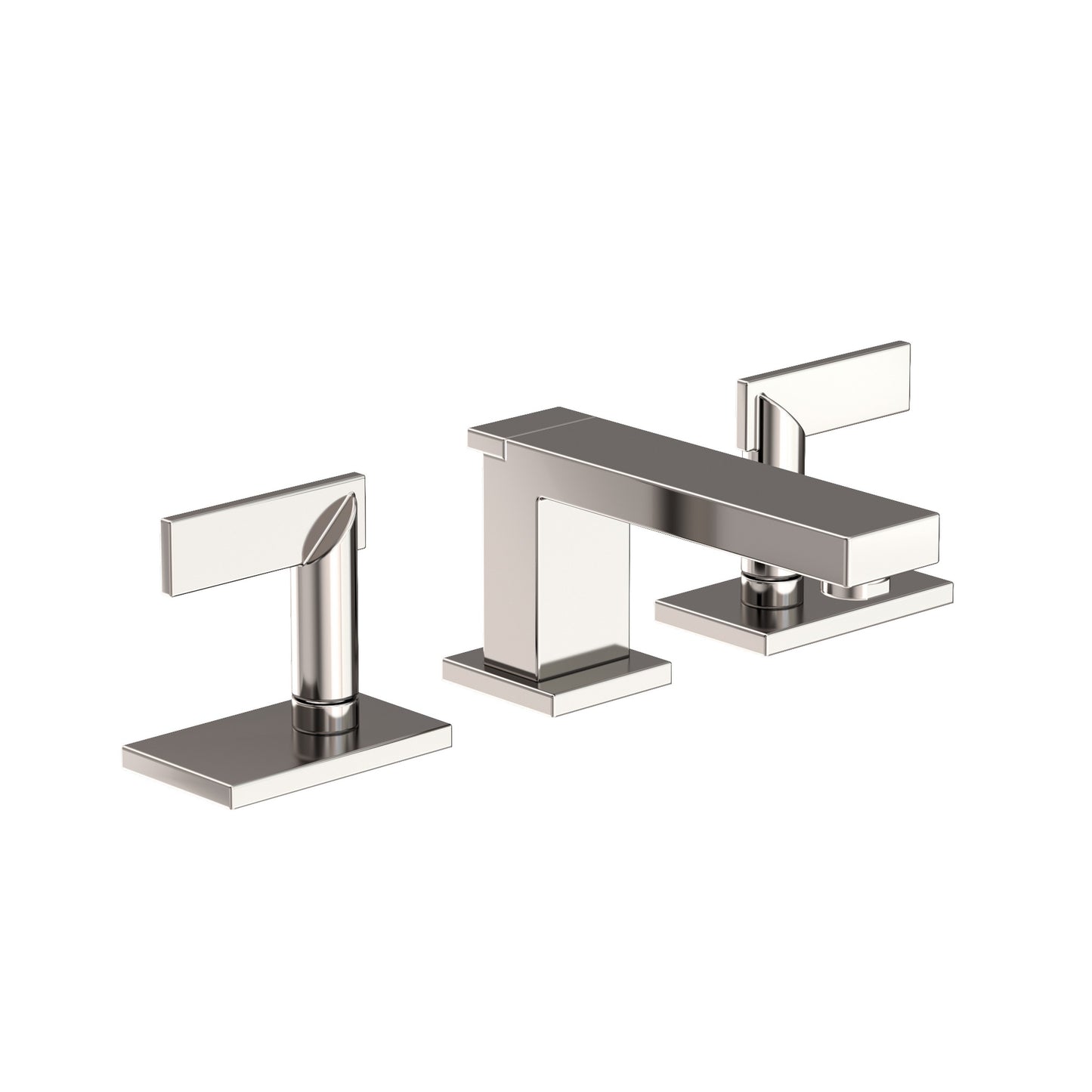 Newport Brass 2540 Metro Widespread Lavatory Faucet