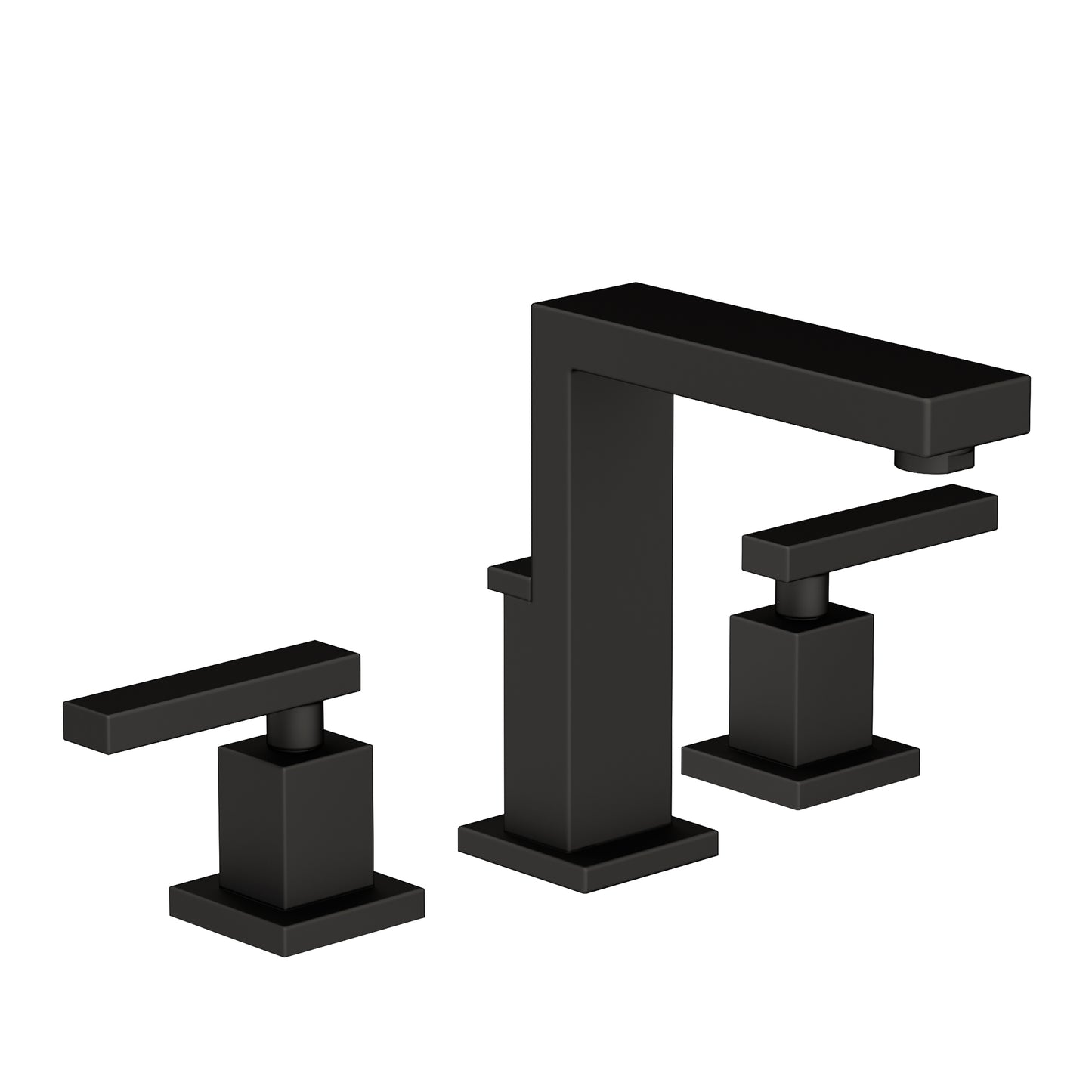 Newport Brass 2560C Skylar Widespread Lavatory Faucet
