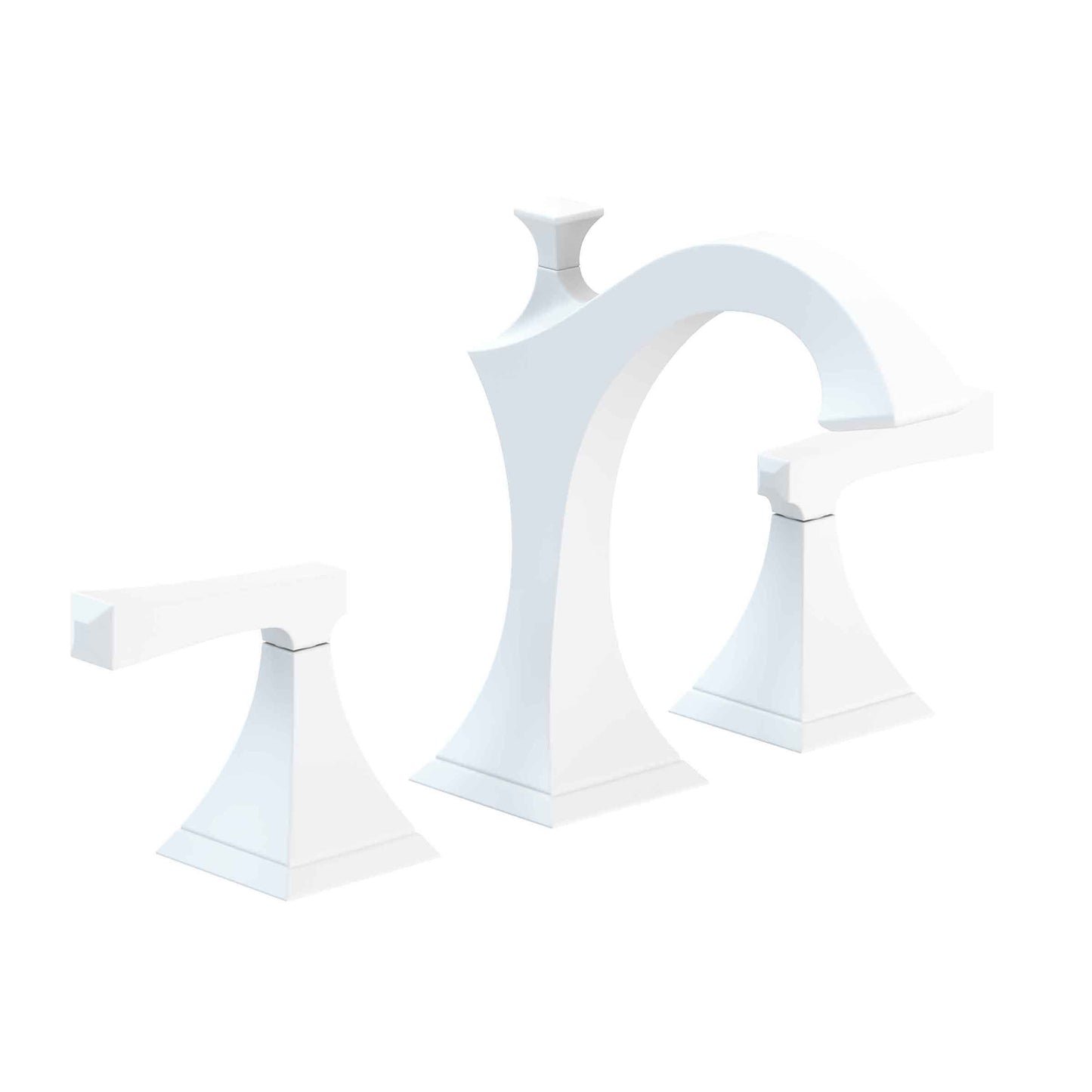 Newport Brass 2570 Joffrey Widespread Lavatory Faucet