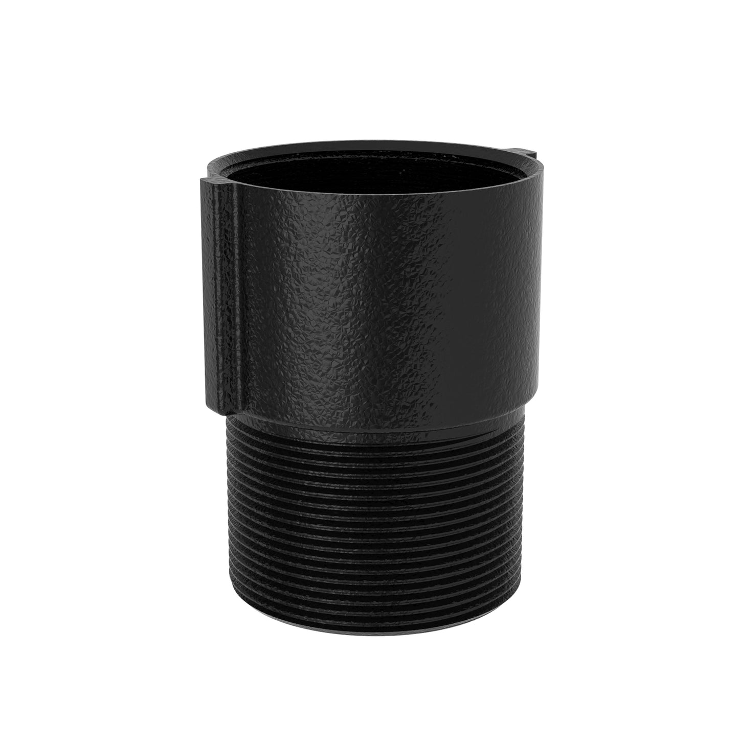 Newport Brass 277-01-E 2" Ips Throat Extension