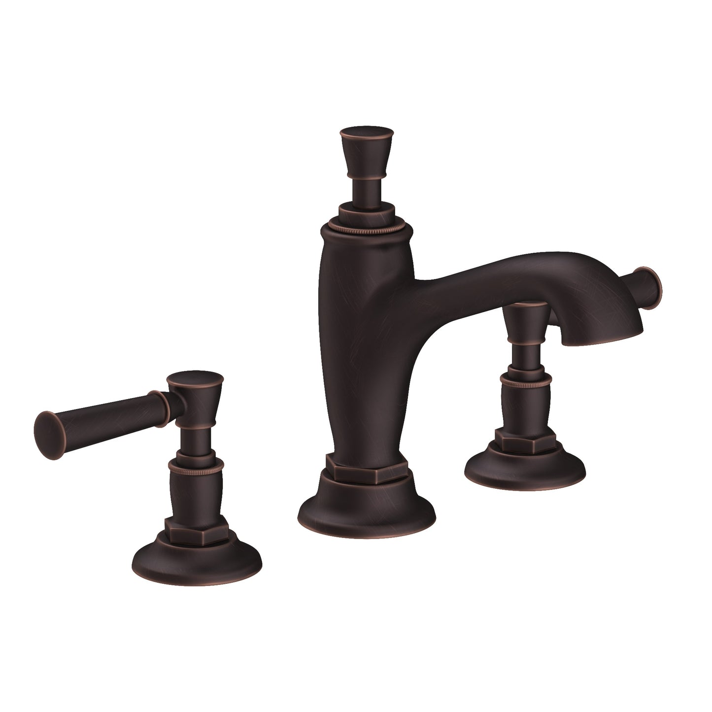 Newport Brass 2910 Vander Widespread Lavatory Faucet