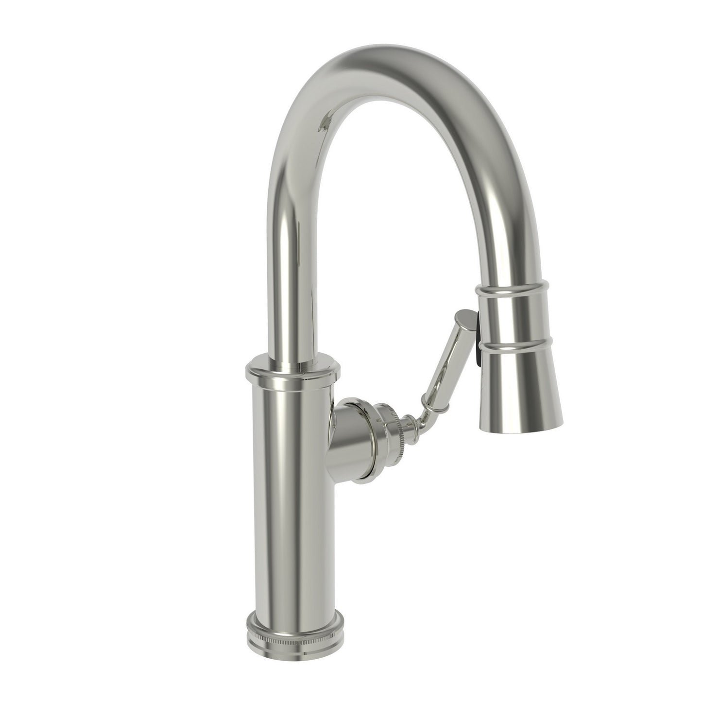 Newport Brass 2940-5223 Taft Prep/Bar Pull Down Faucet