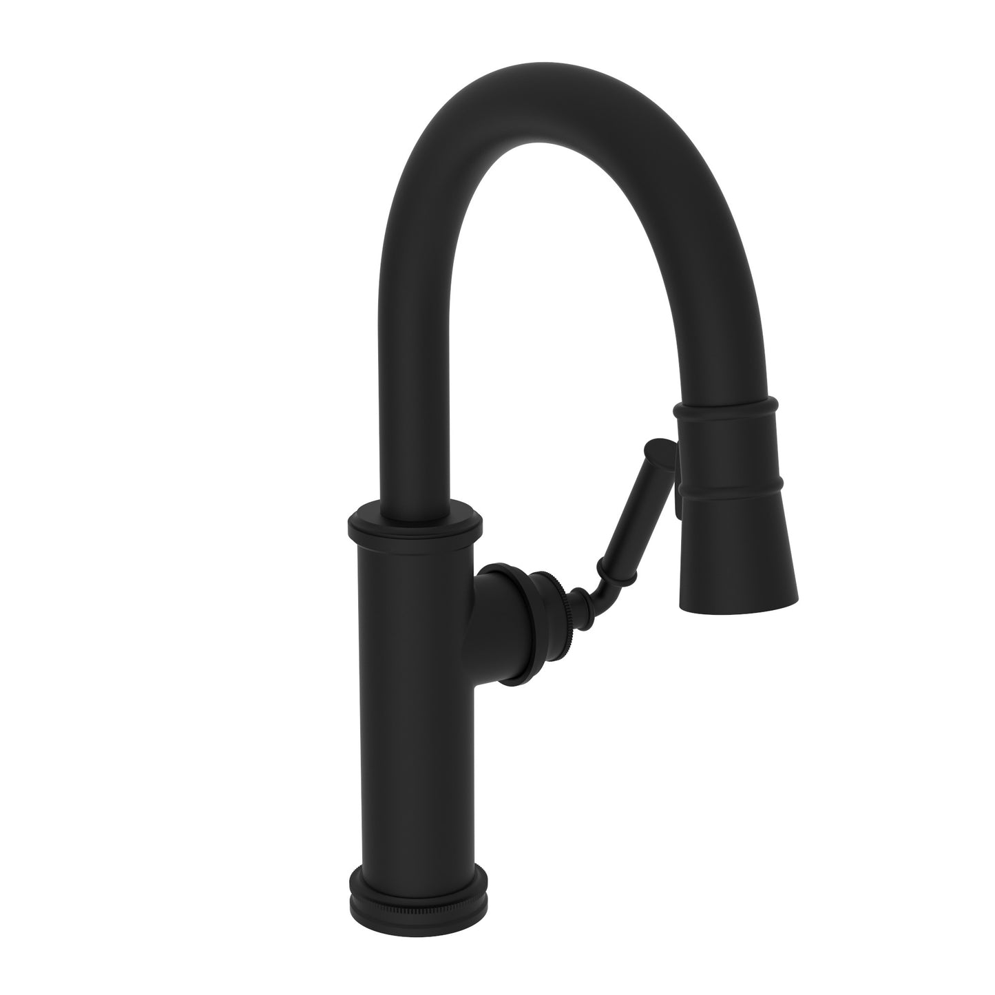 Newport Brass 2940-5223 Taft - Kitchen Prep/Bar Pull Down Faucet