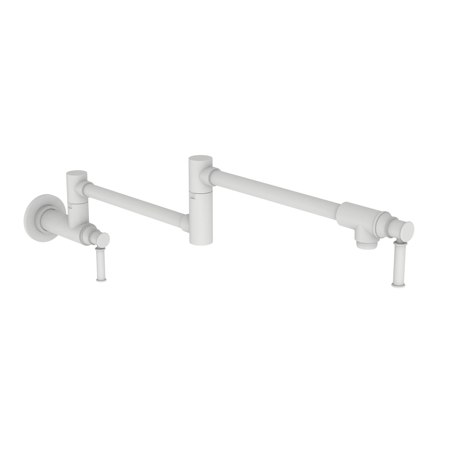 Newport Brass 2940-5503 Taft - Kitchen Pot Filler - Wall Mount