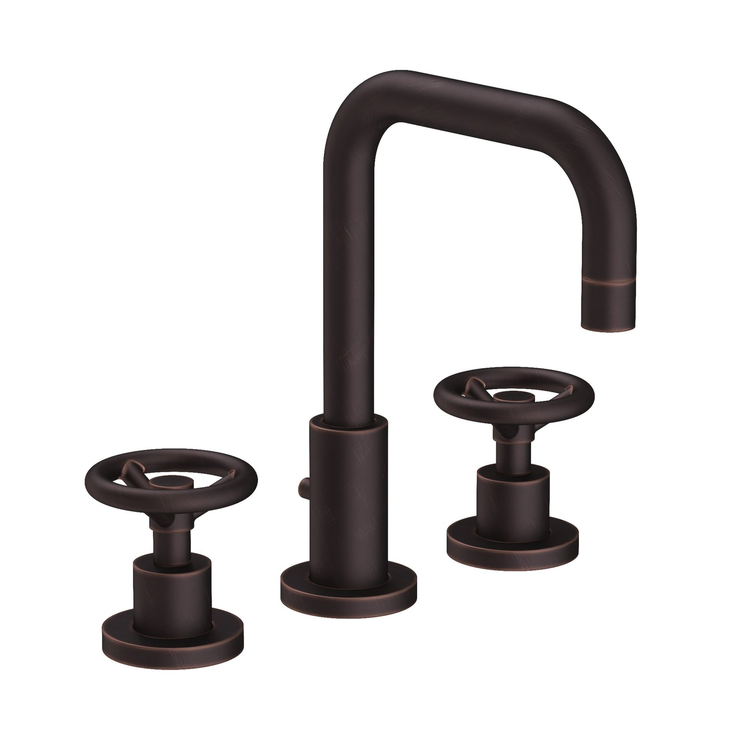 Newport Brass 2950 Tyler Widespread Lavatory Faucet