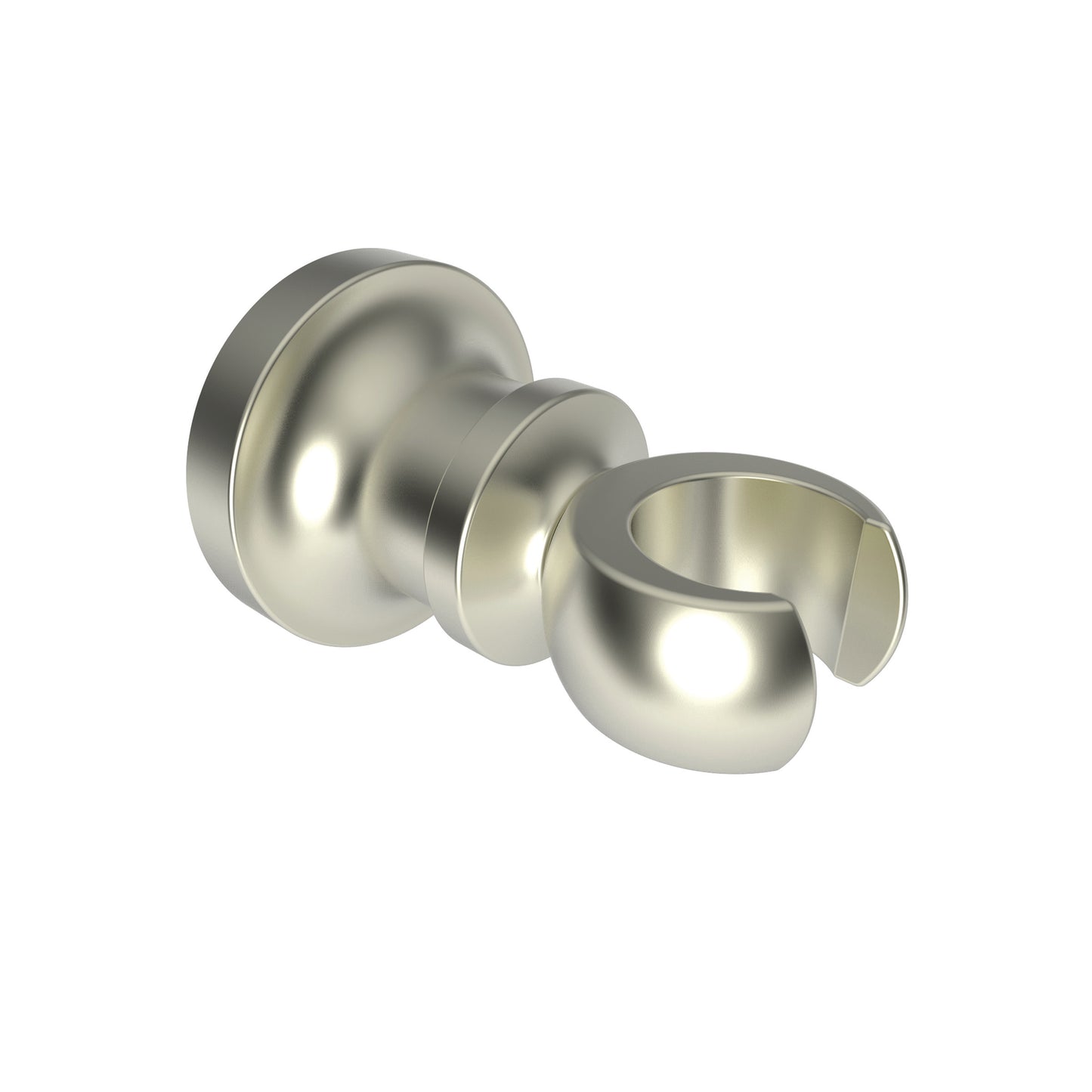 Newport Brass 296 Hand Shower Holder - Wall Mount