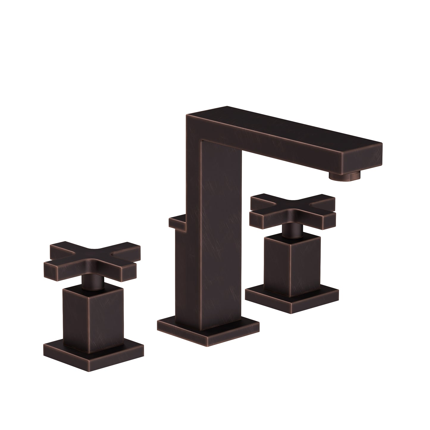 Newport Brass 2990C Skylar Widespread Lavatory Faucet