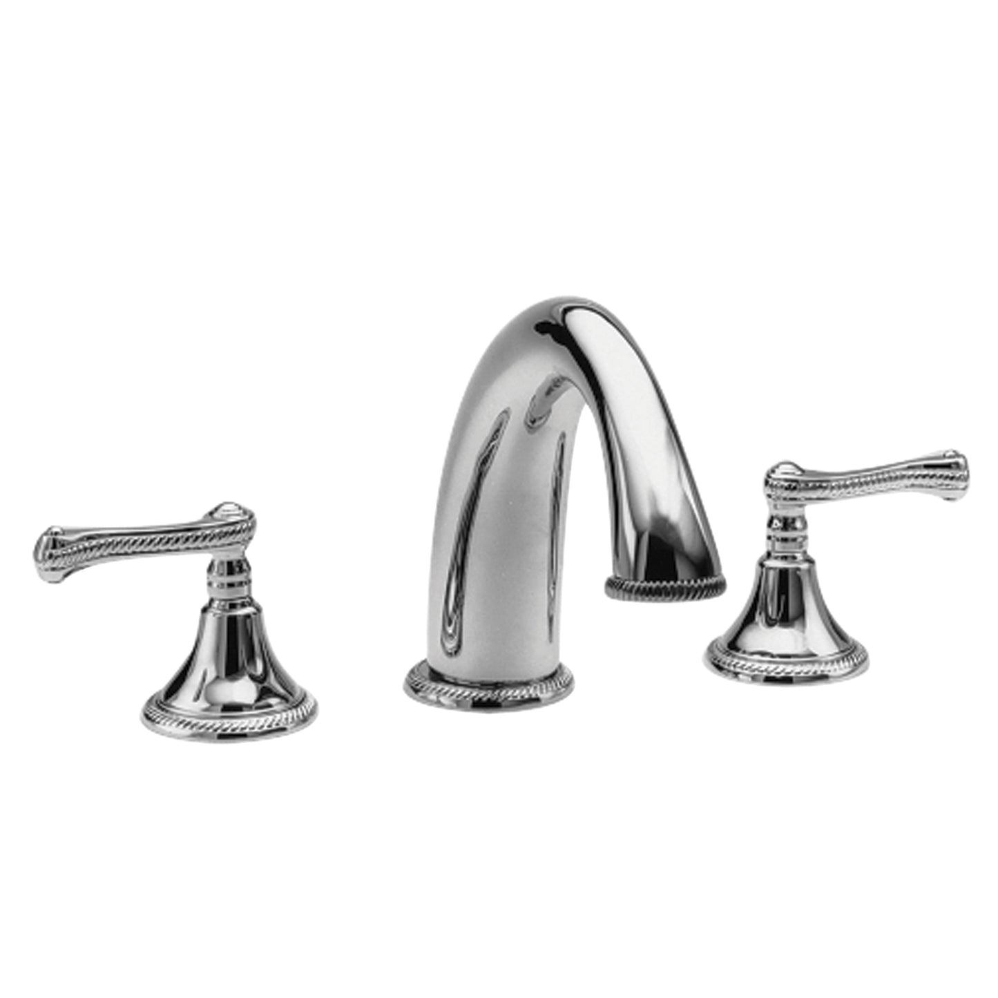 Newport Brass 3-1026 Amisa Roman Tub Faucet