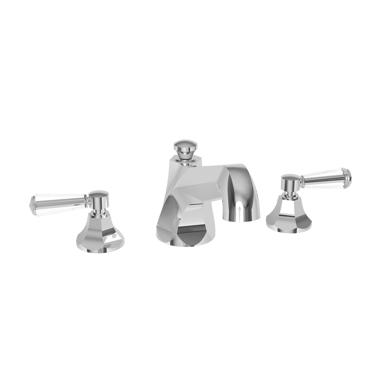 Newport Brass 3-1236 Metropole Roman Tub Faucet