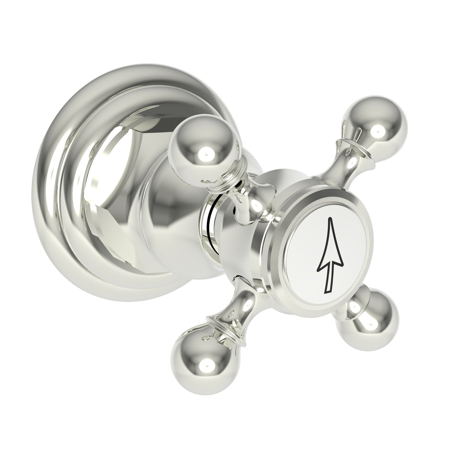 Newport Brass 3-163 Astor Diverter/Flow Control Handle