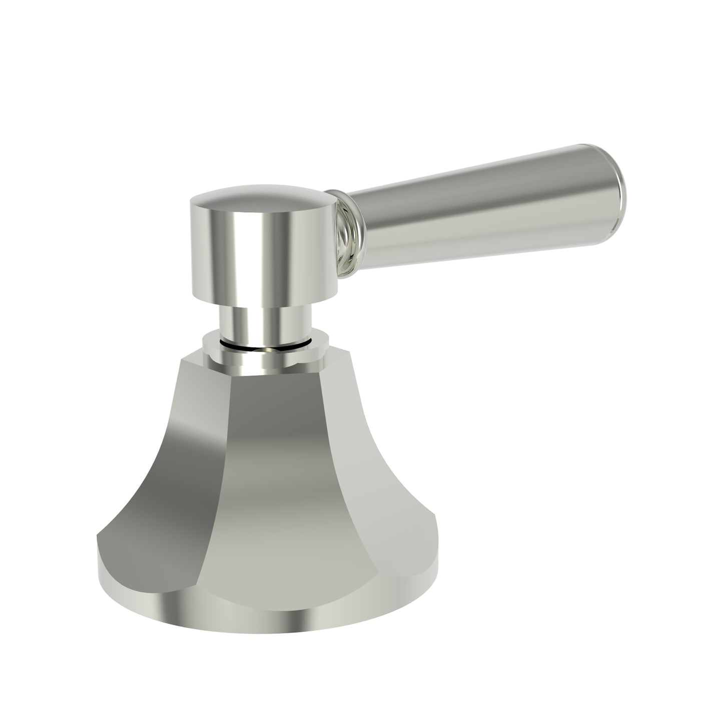 Newport Brass 3-245 Metropole Diverter/Flow Control Handle