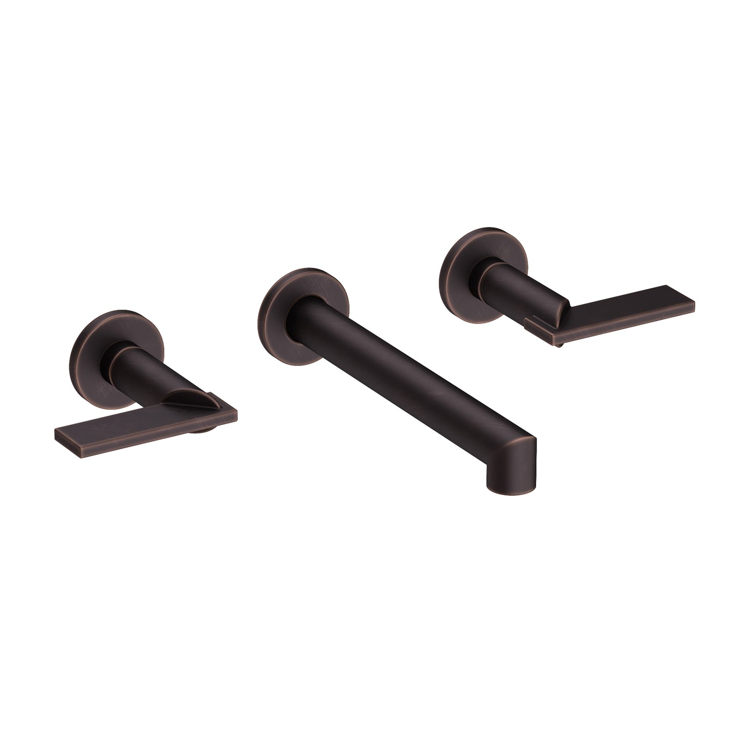 Newport Brass 3-2491 Keaton Wall Mount Lavatory Faucet