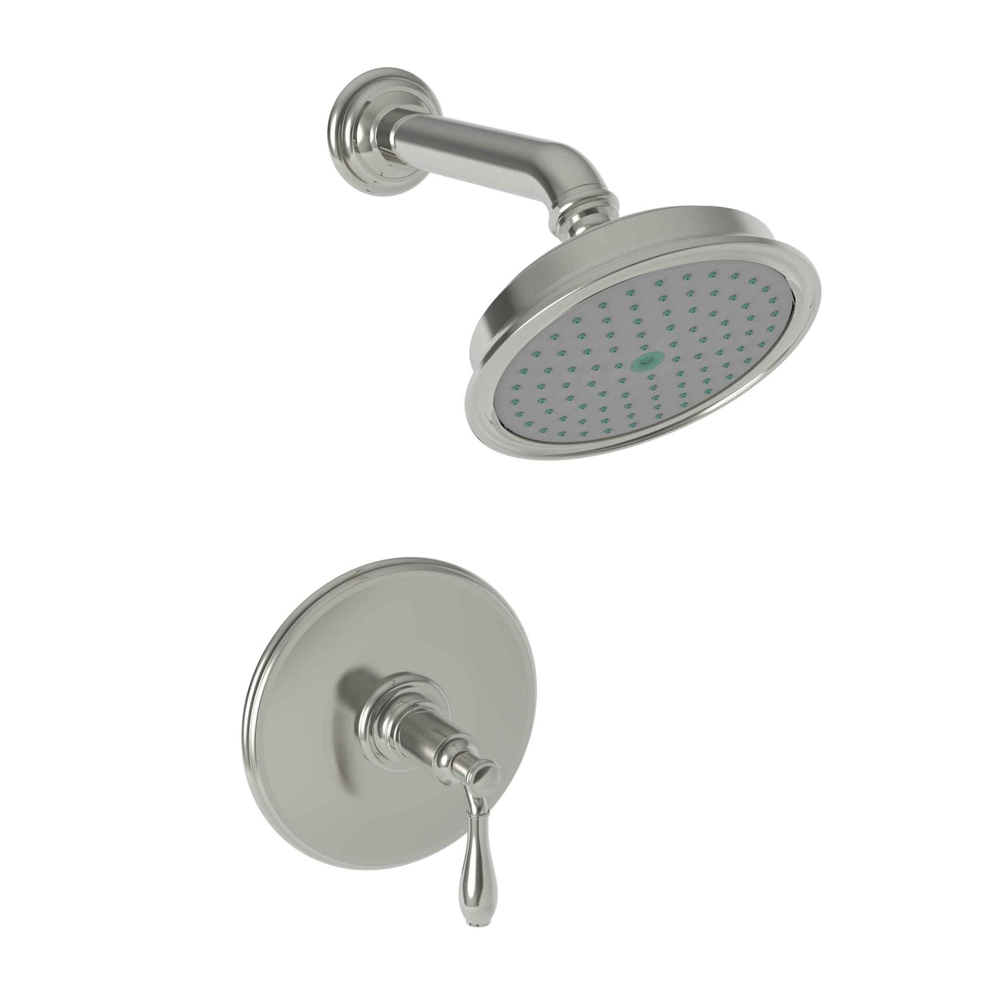 Newport Brass 3-2554BP Ithaca Balanced Pressure Shower Trim Set
