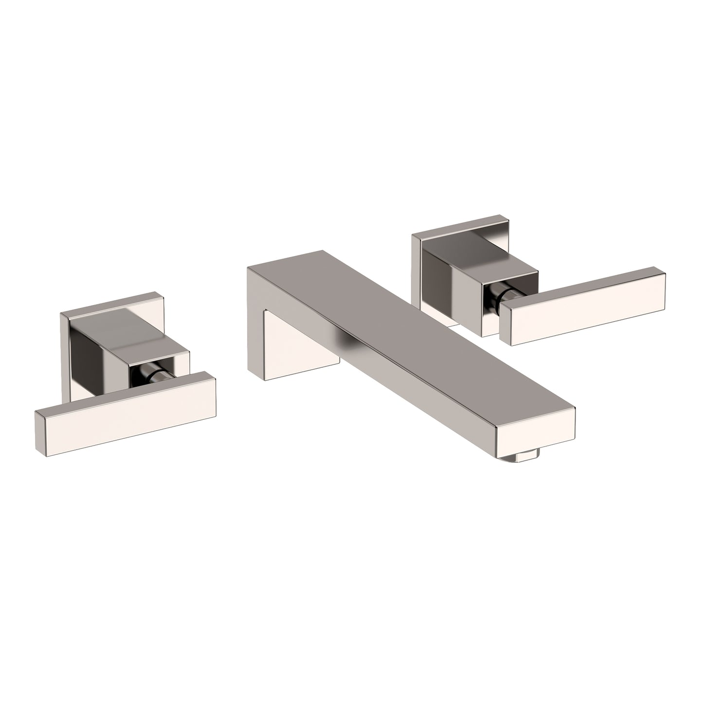 Newport Brass 3-2561 Skylar Wall Mount Lavatory Faucet