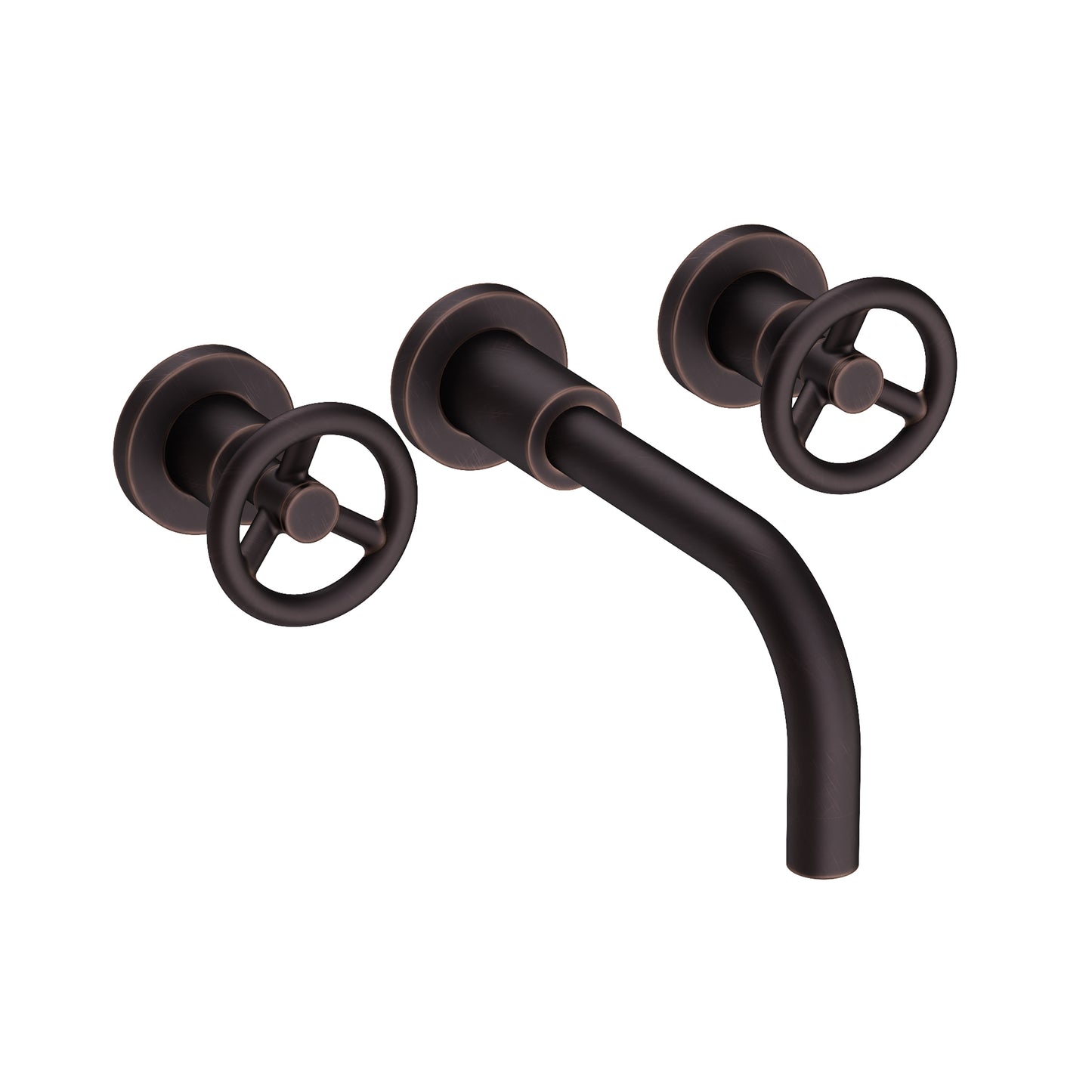 Newport Brass 3-2921 Slater Wall Mount Lavatory Faucet