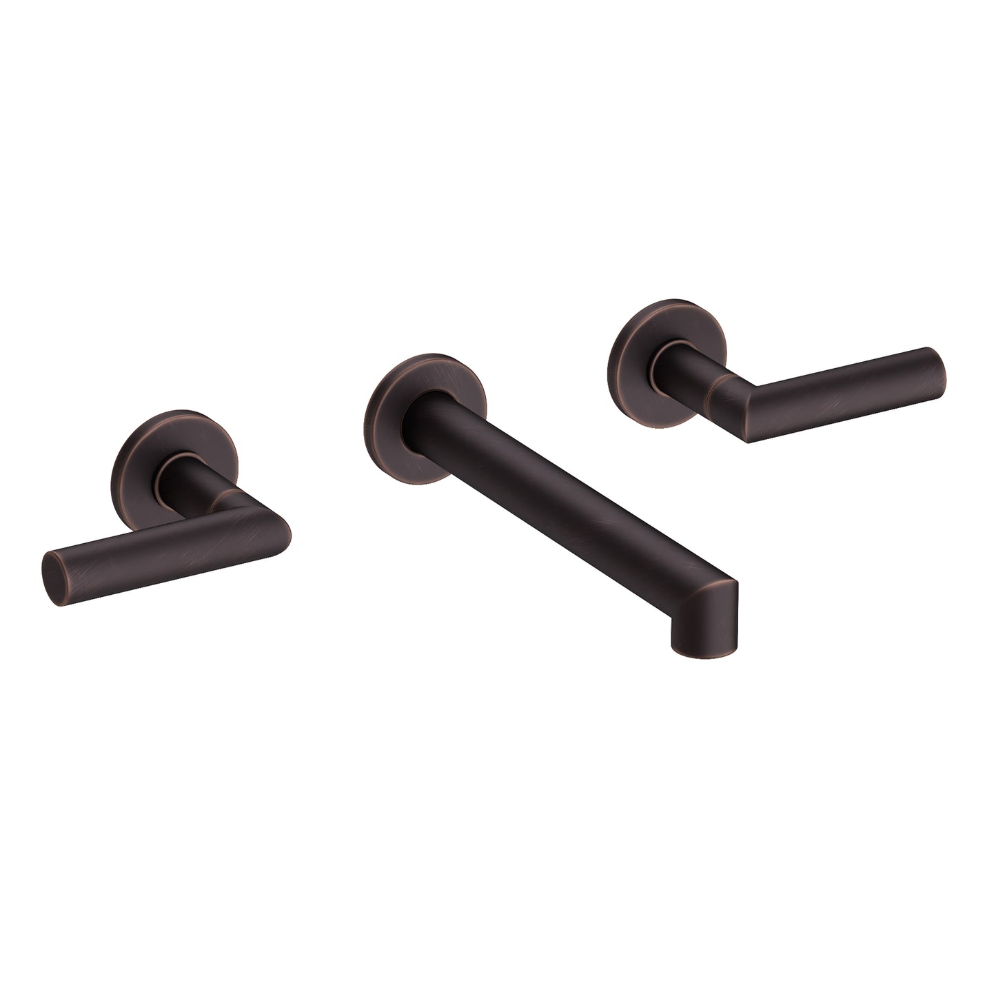 Newport Brass 3-3121 Kirsi Wall Mount Lavatory Faucet