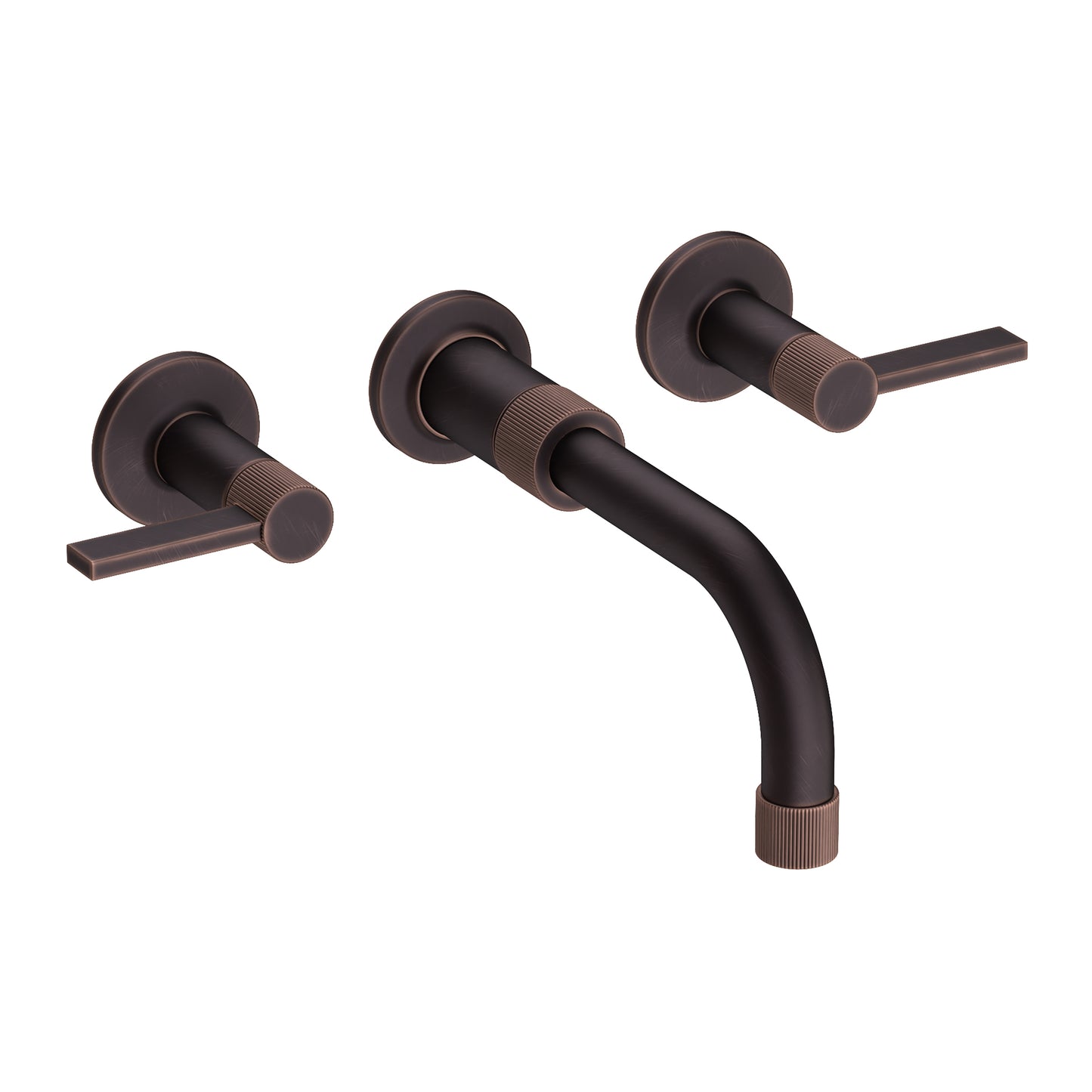 Newport Brass 3-3231 Pardees Wall Mount Lavatory Faucet