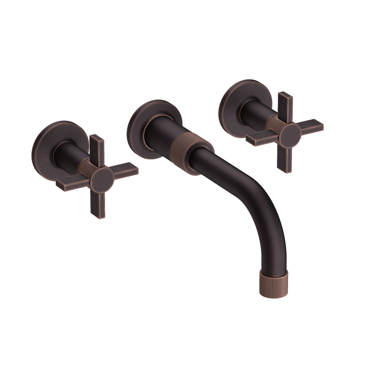 Newport Brass 3-3241 Pardees Wall Mount Lavatory Faucet