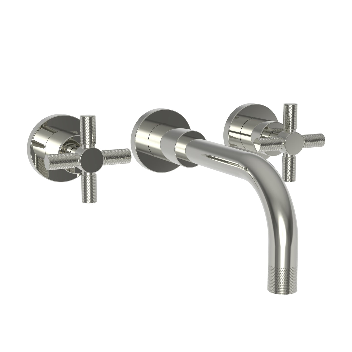 Newport Brass 3-3301 Muncy Wall Mount Lavatory Faucet