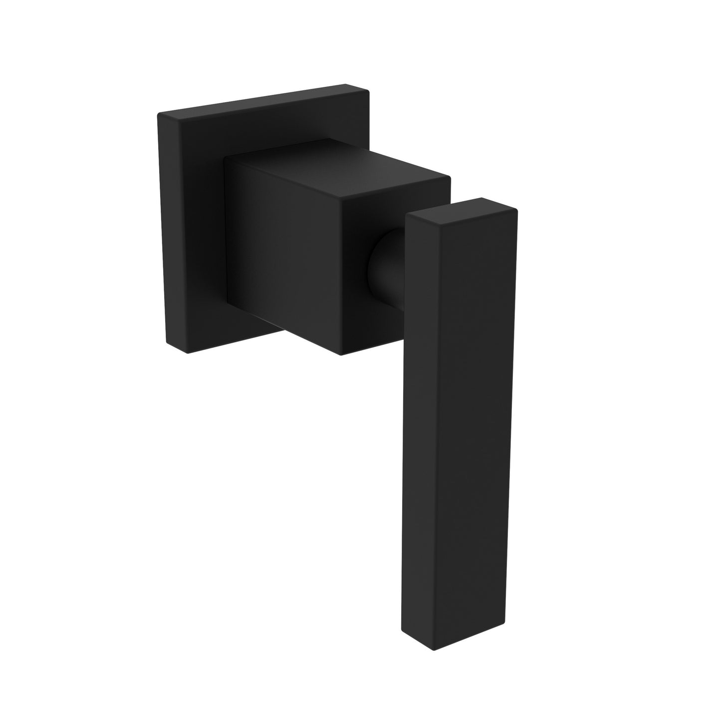 Newport Brass 3-368 Secant Diverter/Flow Control Handle