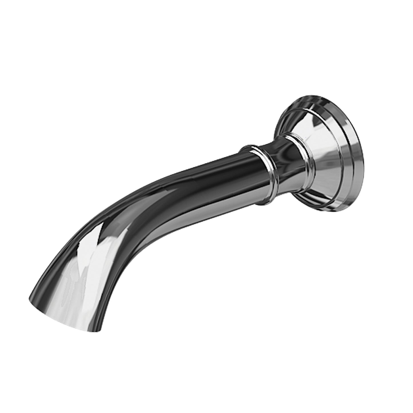 Newport Brass 3-383 Aylesbury Tub Spout