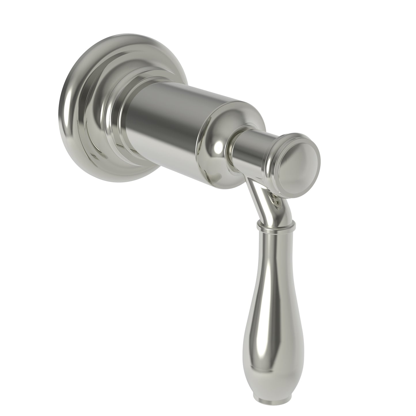 Newport Brass 3-593 Ithaca Diverter/Flow Control Handle