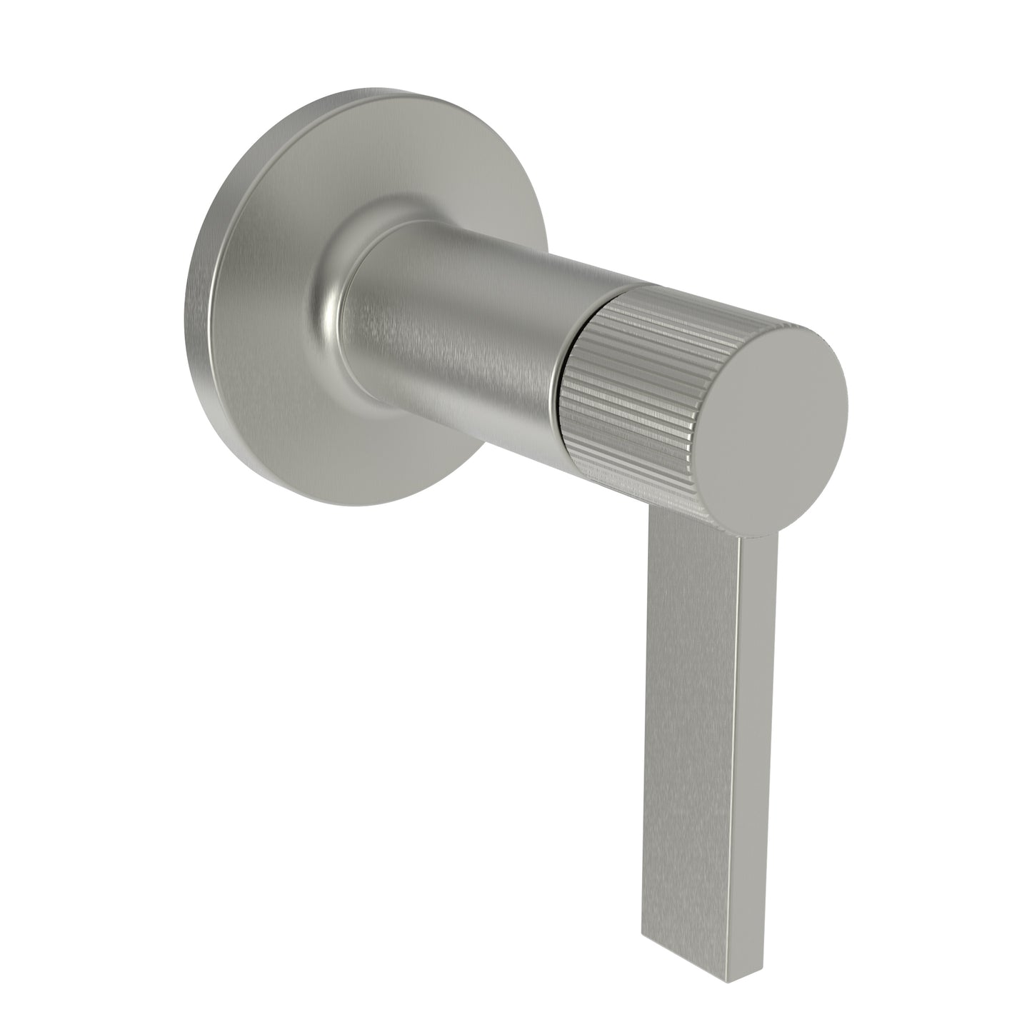 Newport Brass 3-644 Pardees Diverter/Flow Control Handle - Cold