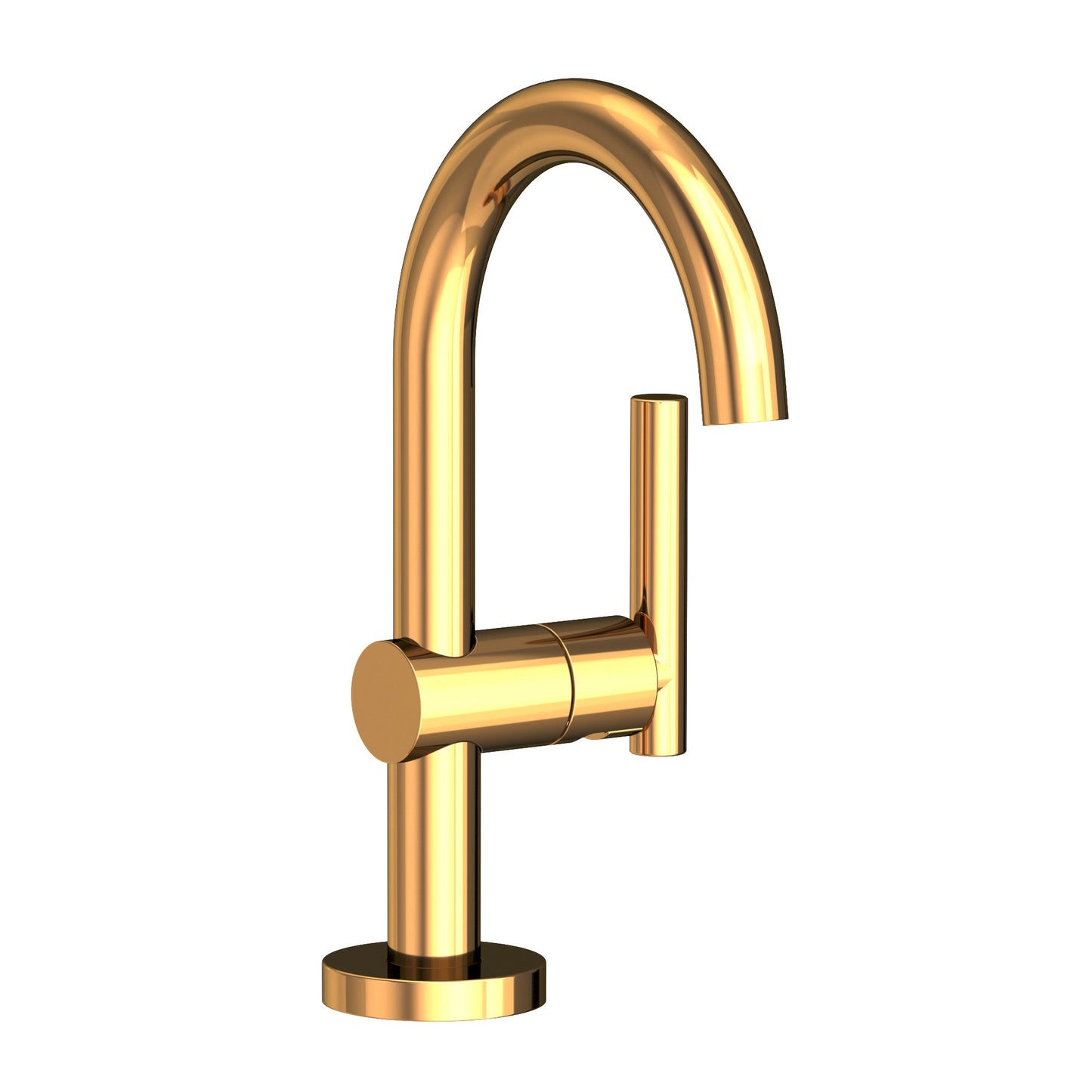 Newport Brass 3103 Pavani Single Hole Lavatory Faucet