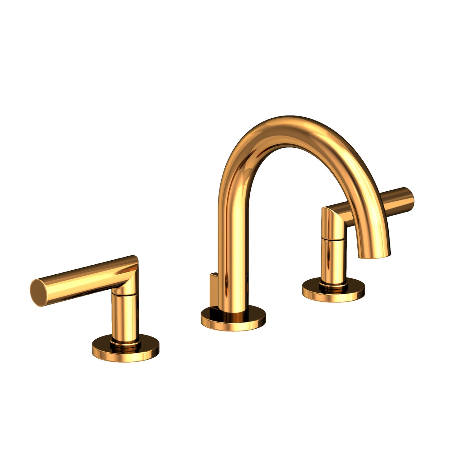 Newport Brass 3110 Pavani Widespread Lavatory Faucet