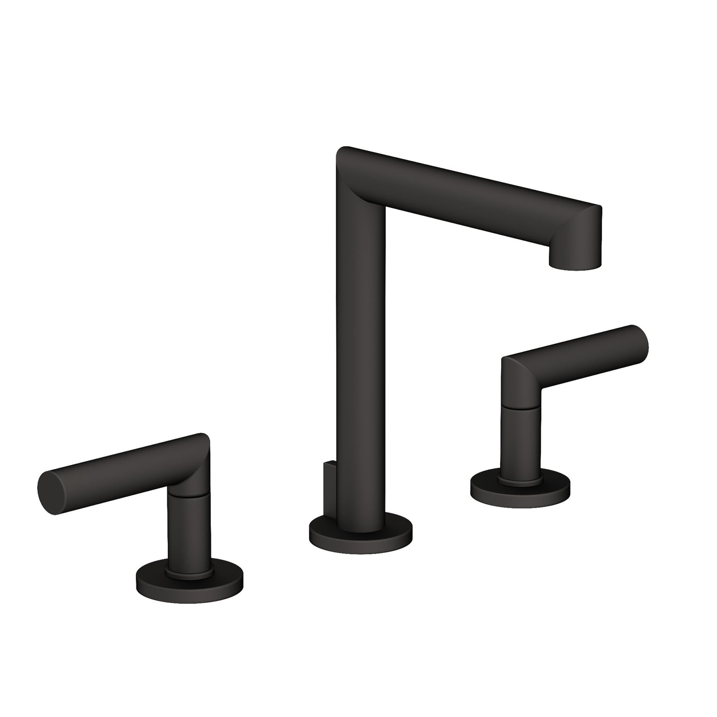 Newport Brass 3120 Kirsi Widespread Lavatory Faucet