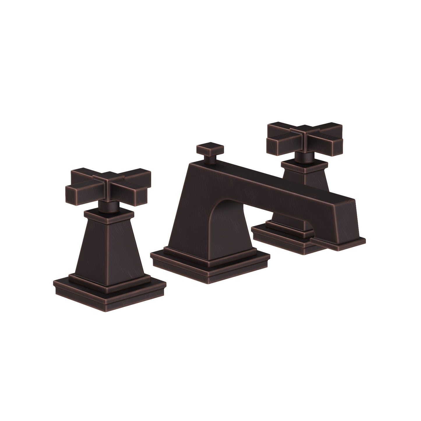 Newport Brass 3150 Malvina Widespread Lavatory Faucet