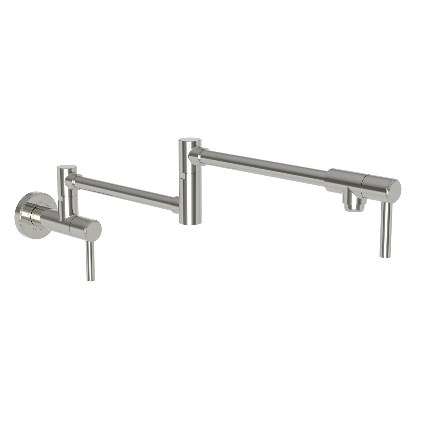 Newport Brass 3180-5503 Seager Pot Filler - Wall Mount