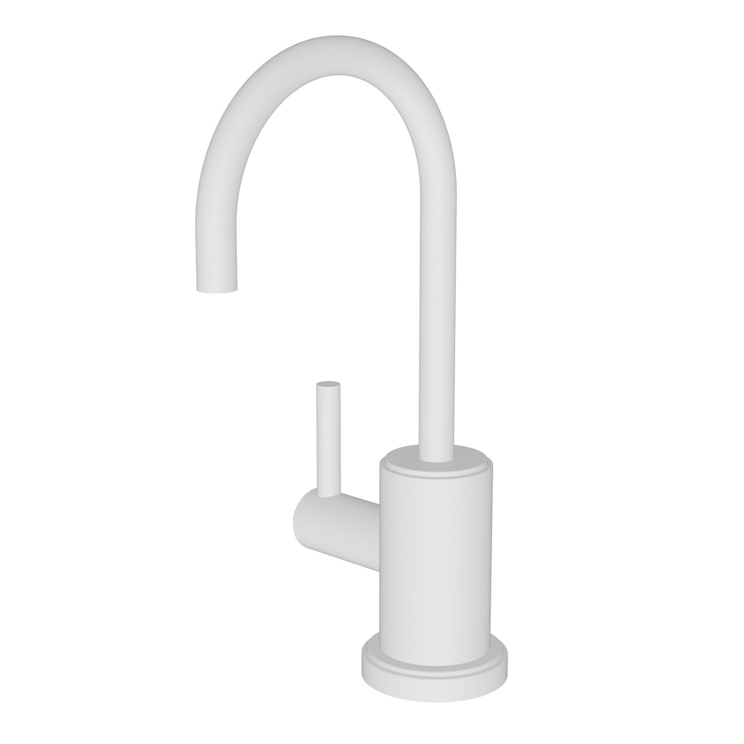 Newport Brass 3180-5613 Seager Hot Water Dispenser