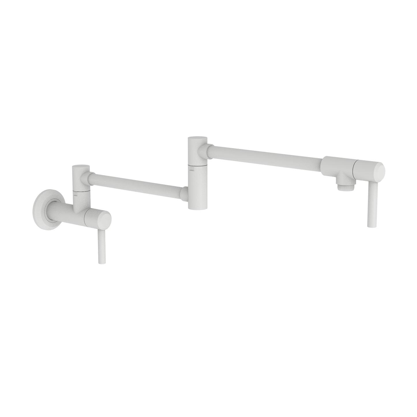 Newport Brass 3200-5503 Jeter Pot Filler - Wall Mount