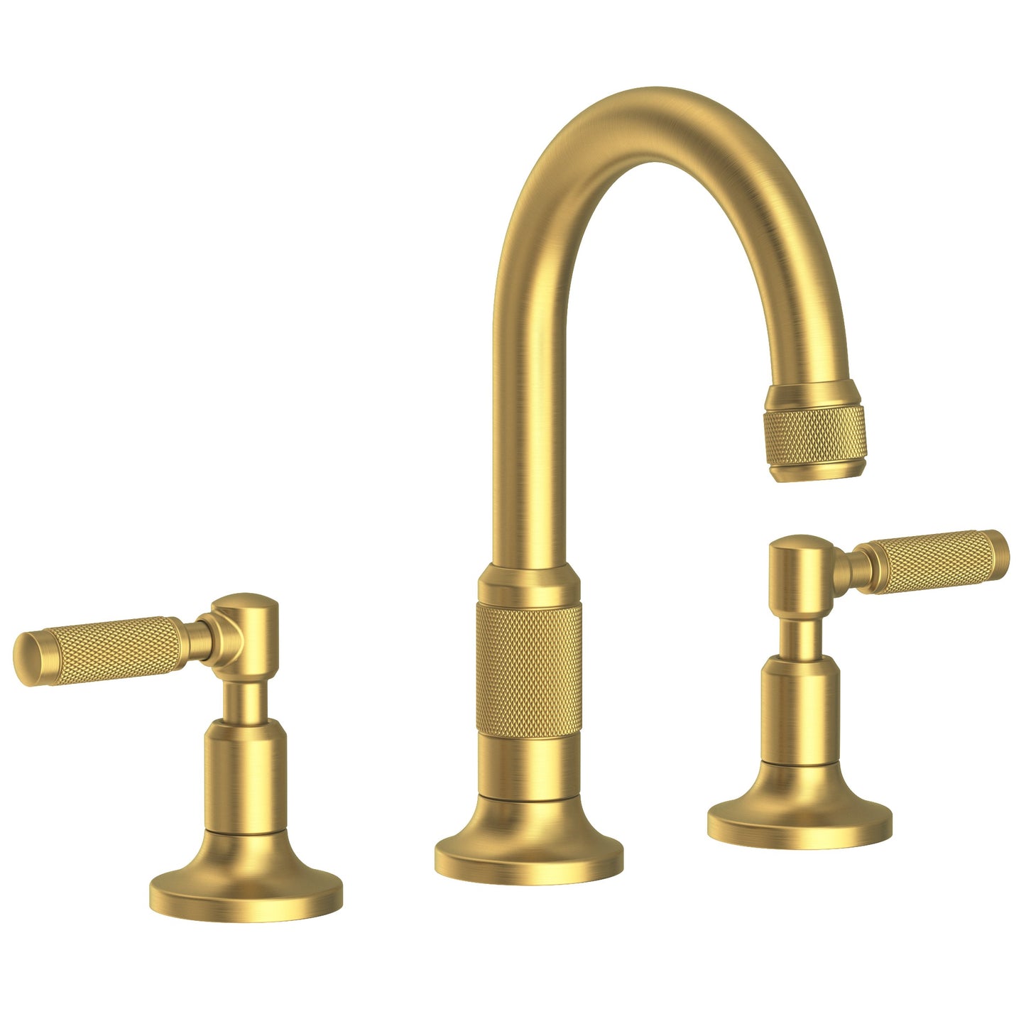 Newport Brass 3250C Clemens Widespread Lavatory Faucet