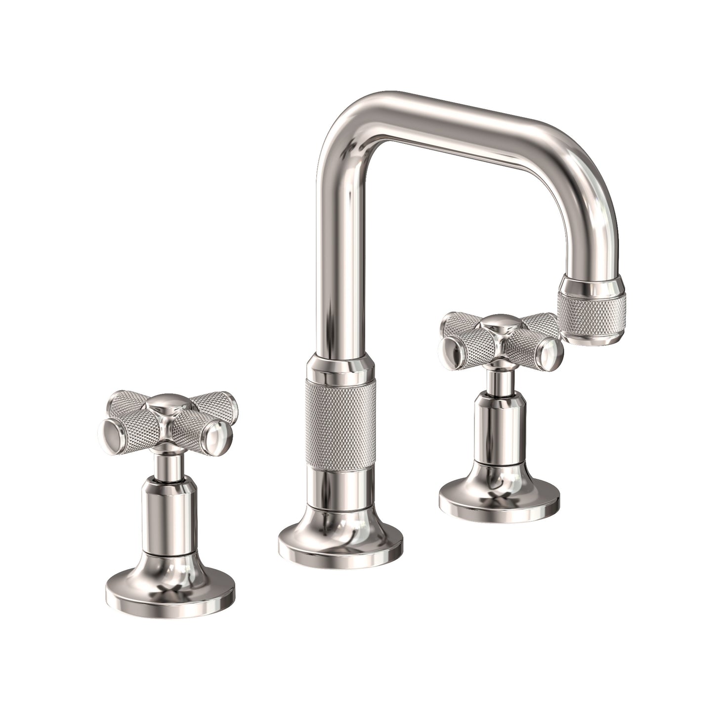 Newport Brass 3260 Clemens Widespread Lavatory Faucet
