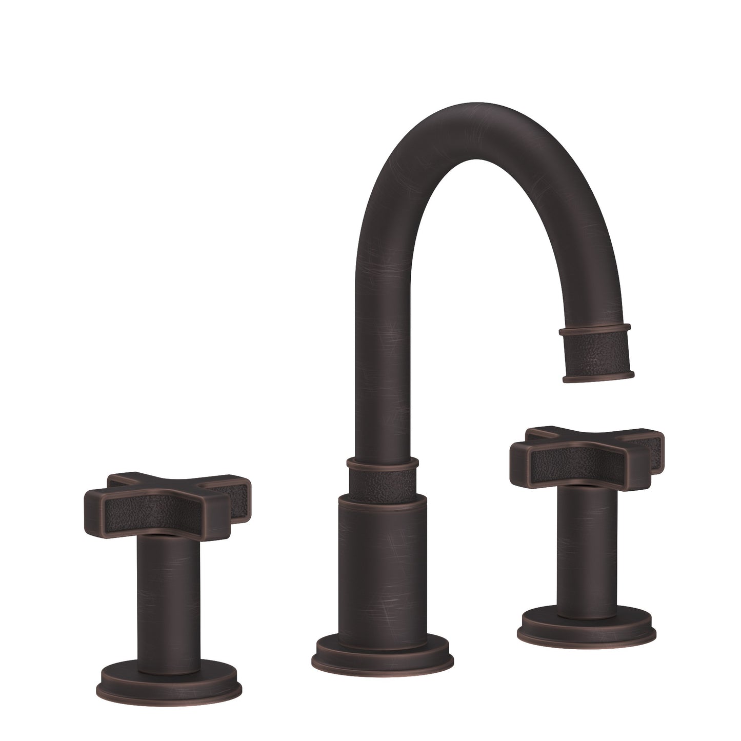 Newport Brass 3280C Griffey Widespread Lavatory Faucet