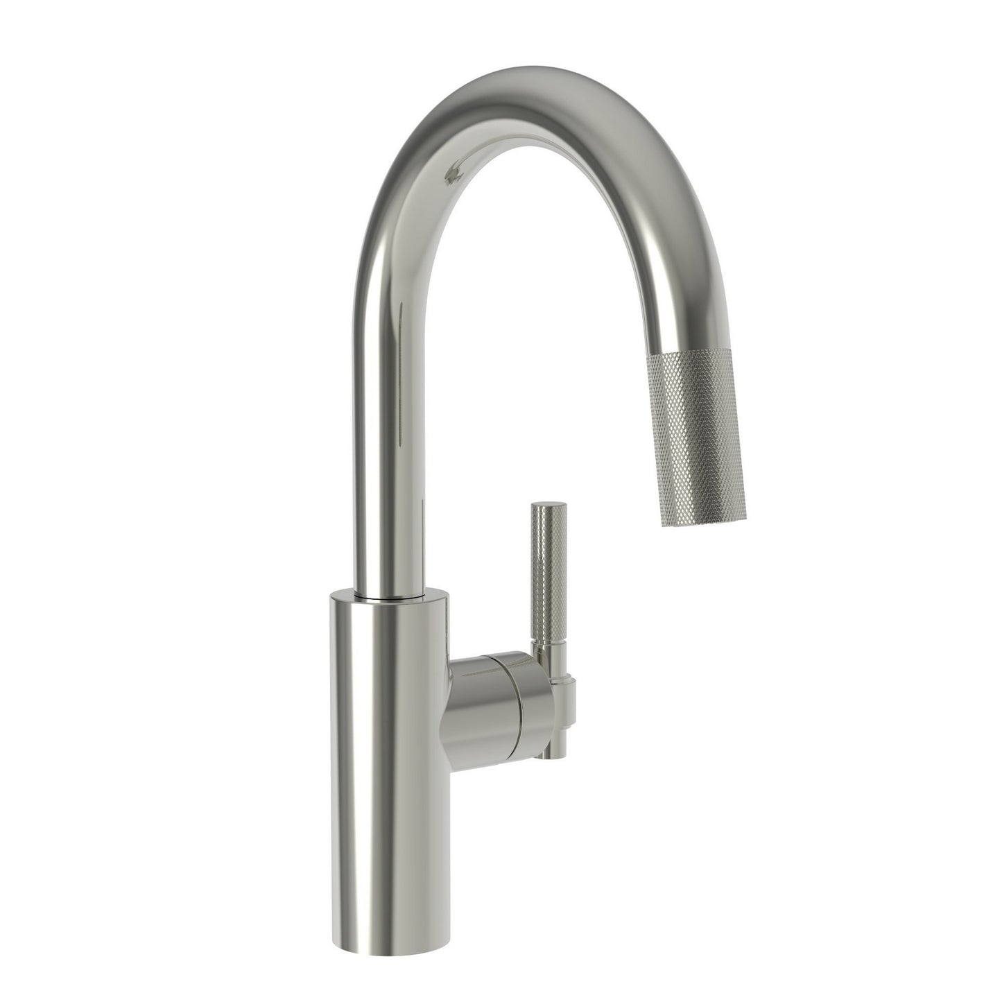 Newport Brass 3290-5223 Muncy Prep/Bar Pull Down Faucet