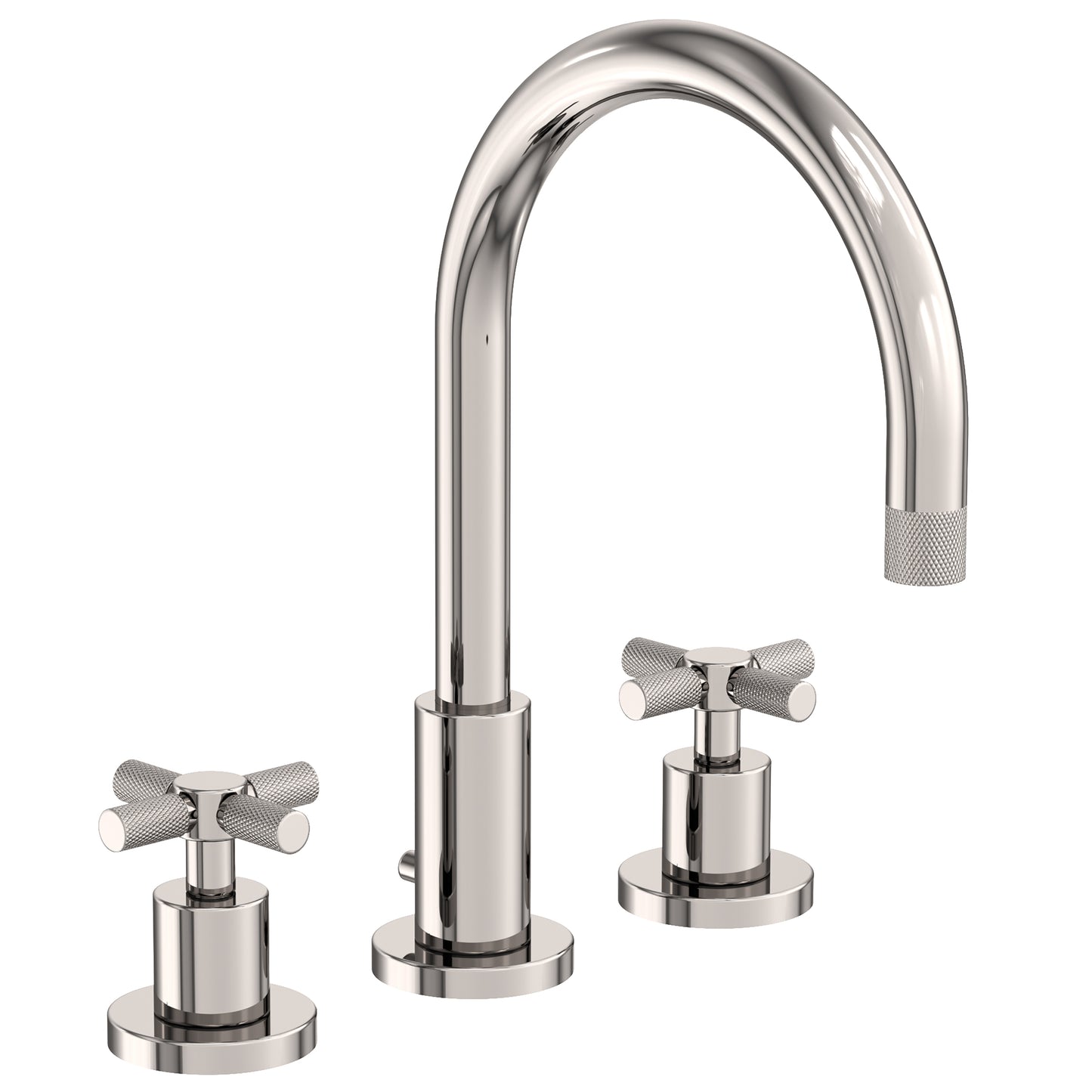 Newport Brass 3300 Muncy Widespread Lavatory Faucet